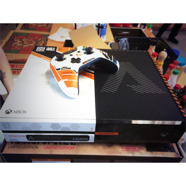 Titanfall